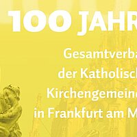 100 Jahre Gesamtverband Frankfurt